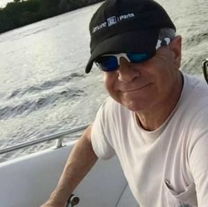 Meet your Posher, Gary